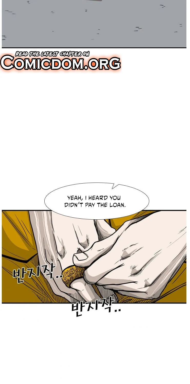 Read Shark chapter 76 image 44 on Lezhin