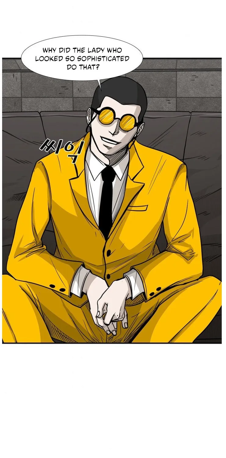 Read Shark chapter 76 image 45 on Lezhin