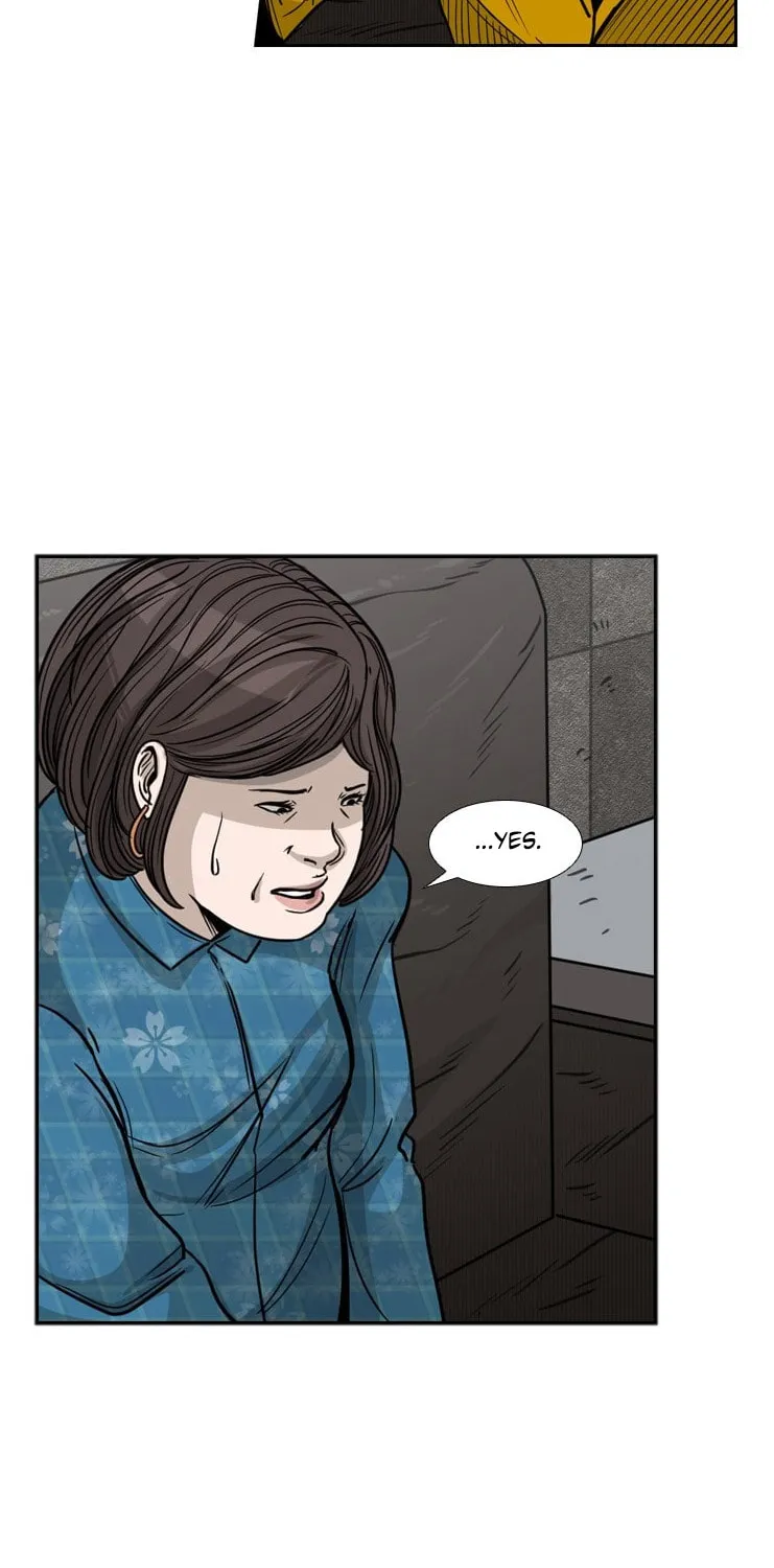 Read Shark chapter 76 image 48 on Lezhin