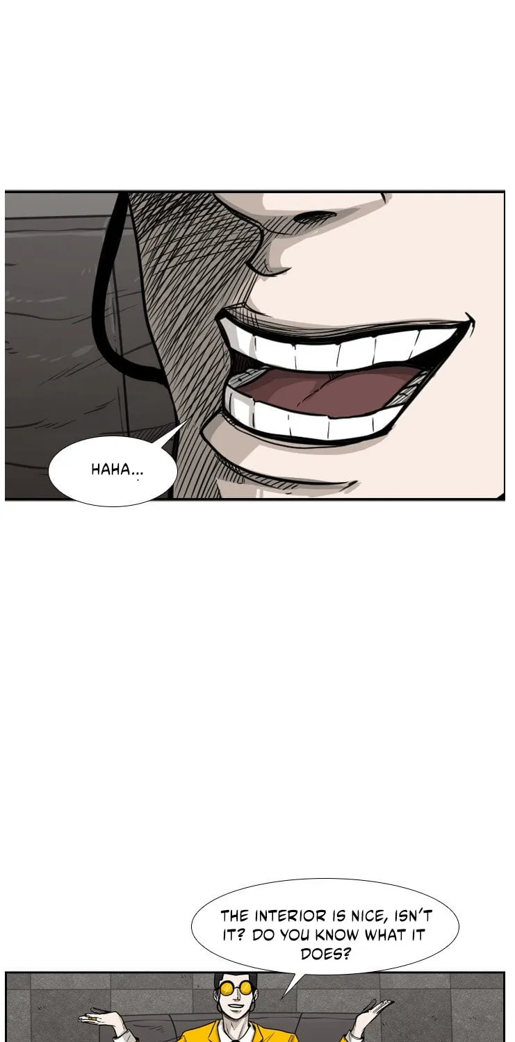 Read Shark chapter 76 image 49 on Lezhin