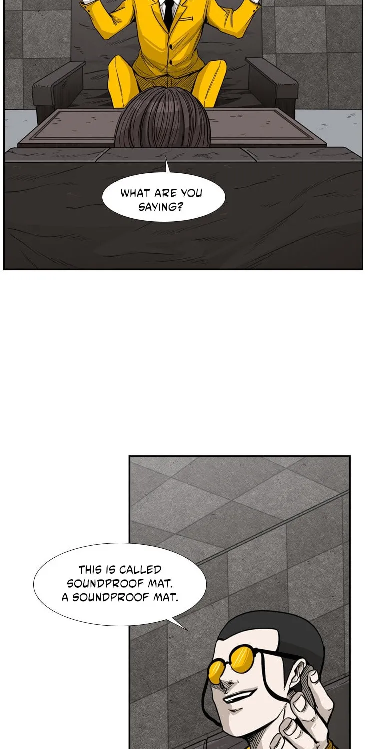 Read Shark chapter 76 image 50 on Lezhin