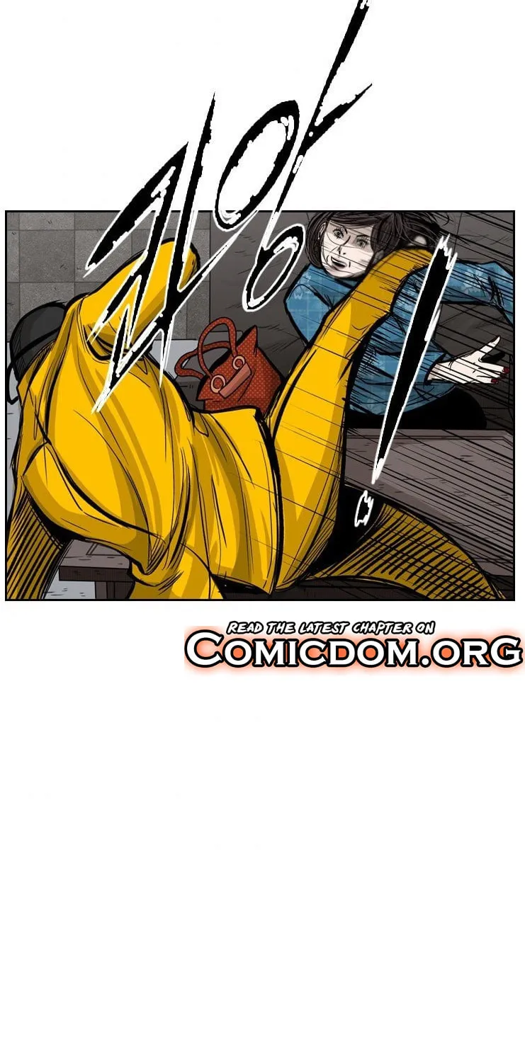 Read Shark chapter 76 image 53 on Lezhin