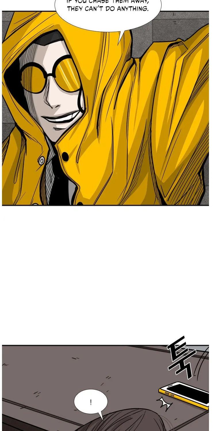 Read Shark chapter 76 image 58 on Lezhin