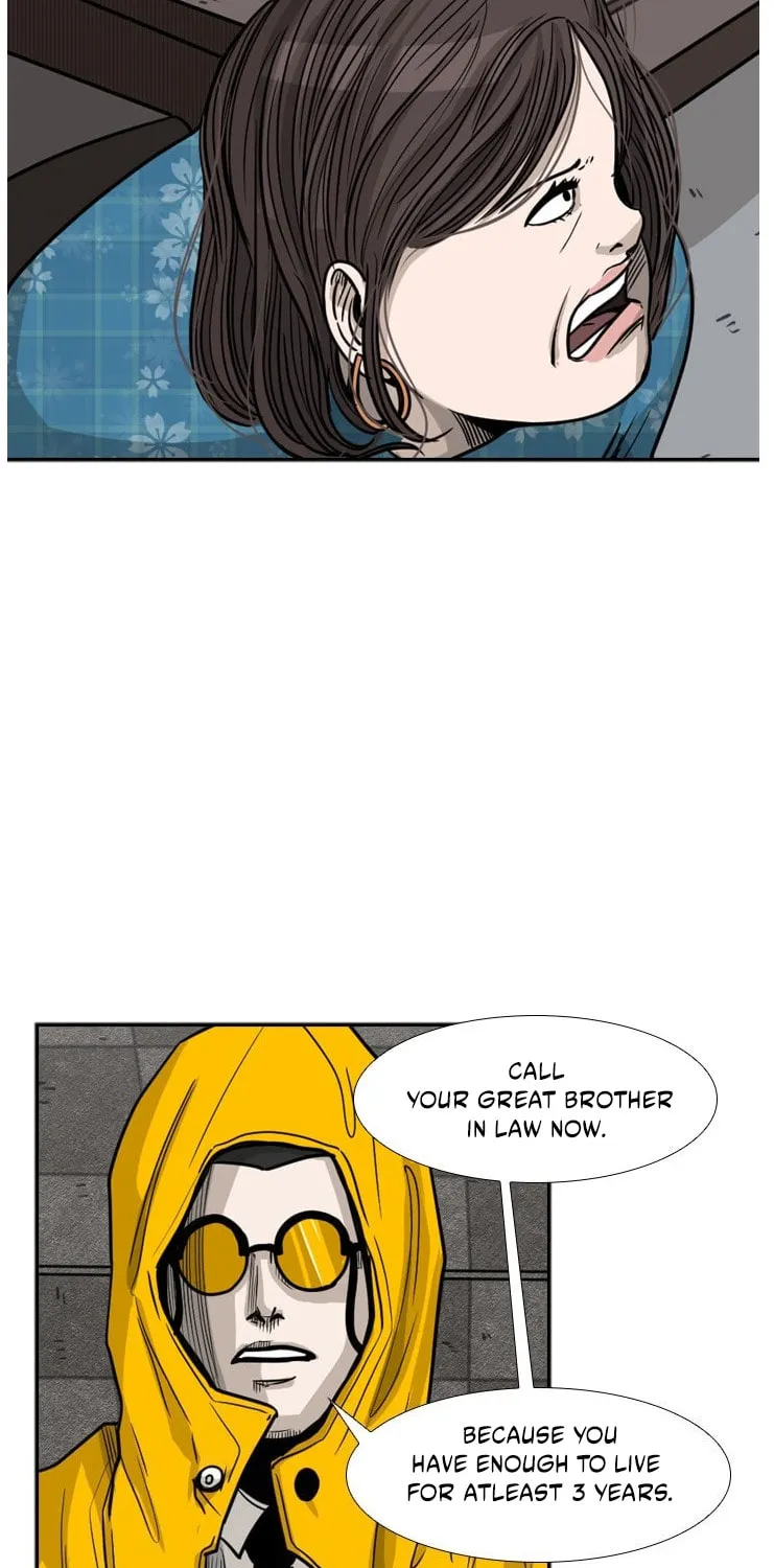 Read Shark chapter 76 image 59 on Lezhin