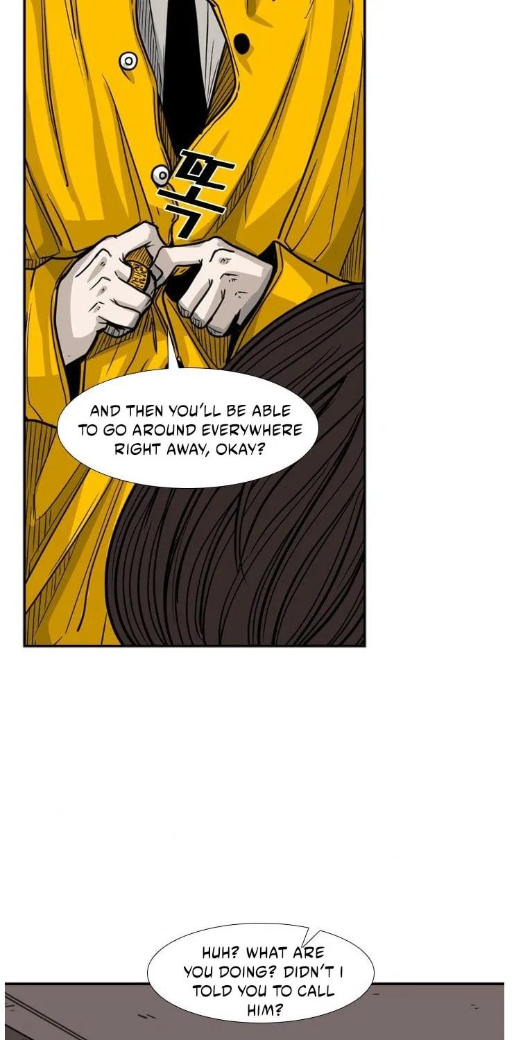 Read Shark chapter 76 image 60 on Lezhin