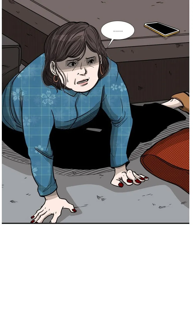 Read Shark chapter 76 image 61 on Lezhin