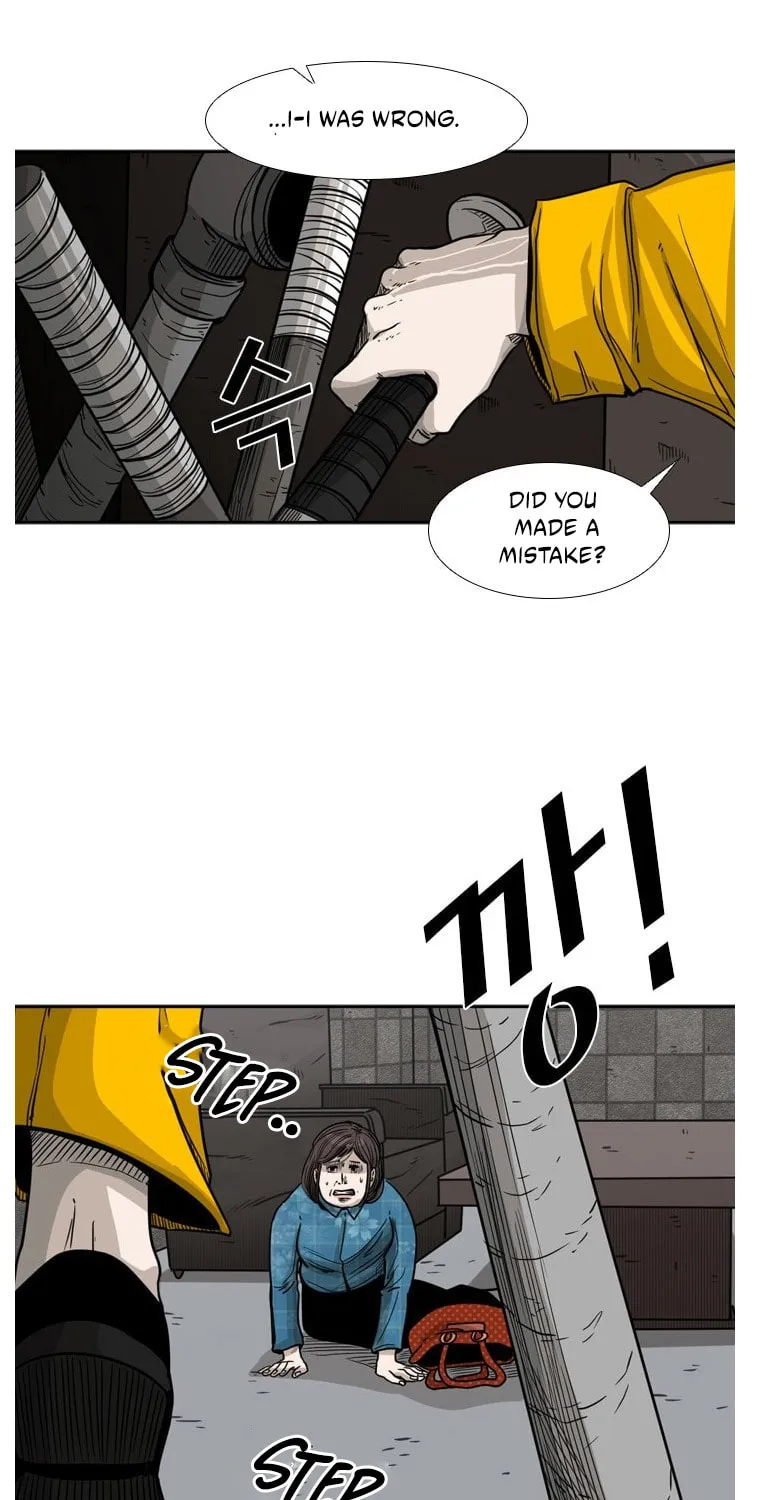 Read Shark chapter 76 image 62 on Lezhin