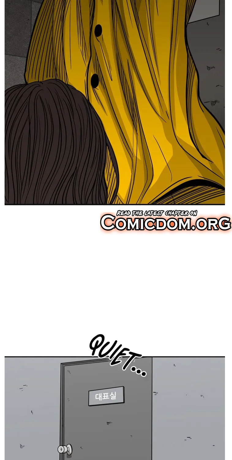 Read Shark chapter 76 image 64 on Lezhin