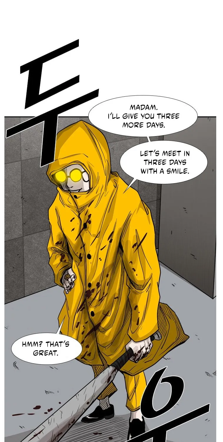 Read Shark chapter 76 image 67 on Lezhin