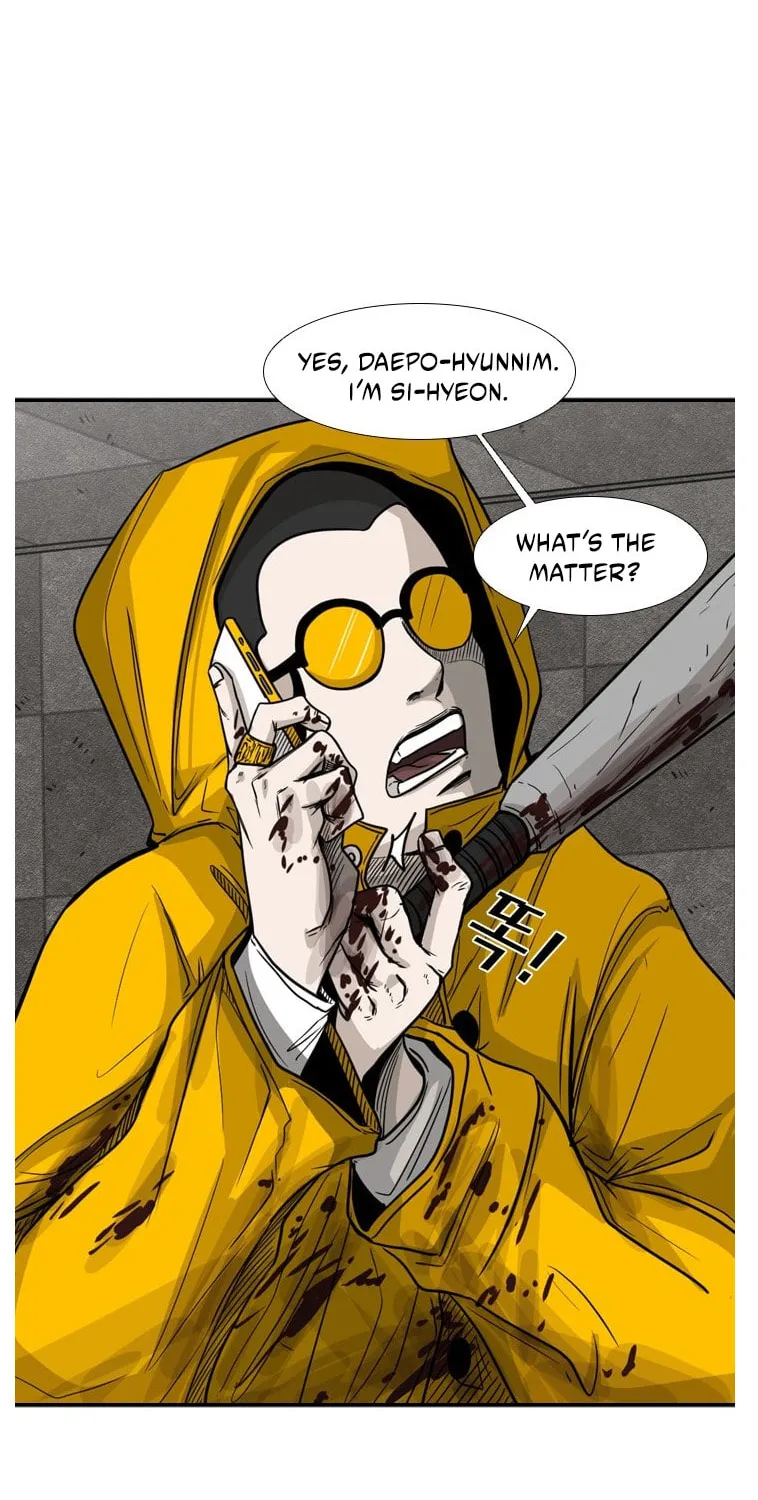 Read Shark chapter 76 image 70 on Lezhin