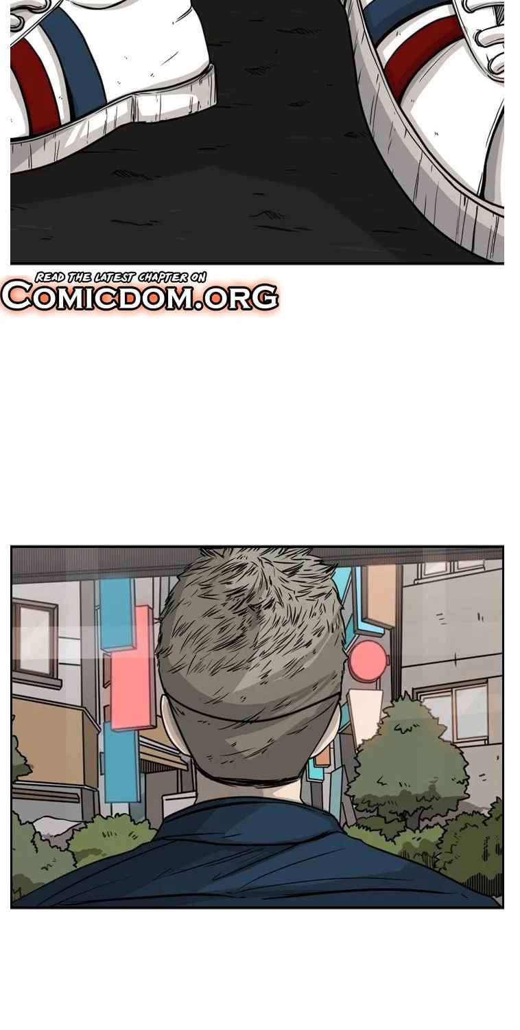 Read Shark chapter 76 image 79 on Lezhin