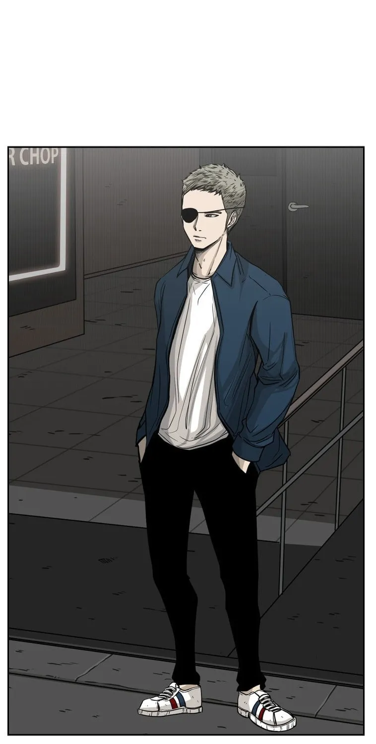 Read Shark chapter 76 image 80 on Lezhin
