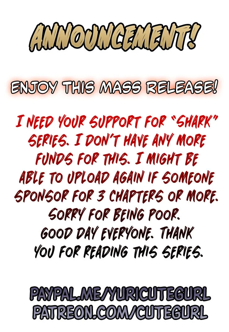 Read Shark chapter 76 image 85 on Lezhin