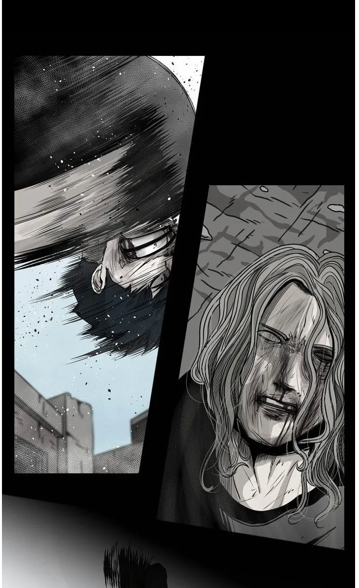 Read Shark chapter 77 image 11 on Lezhin