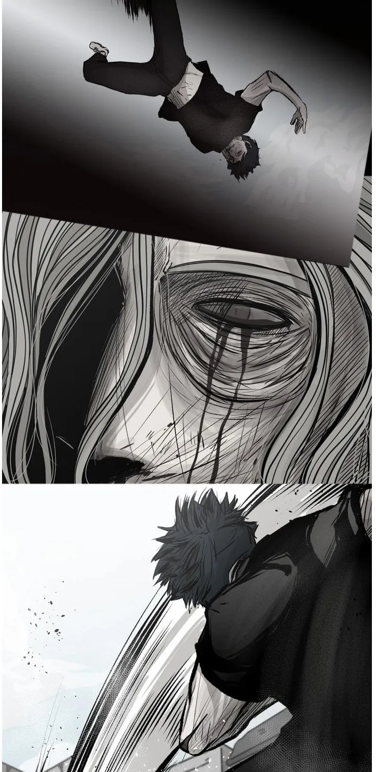 Read Shark chapter 77 image 12 on Lezhin