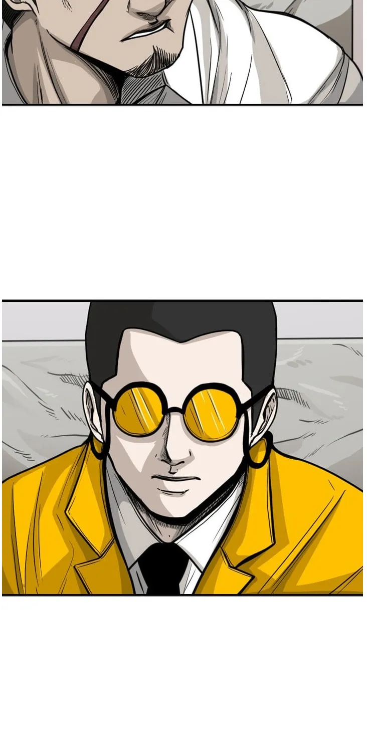 Read Shark chapter 77 image 18 on Lezhin