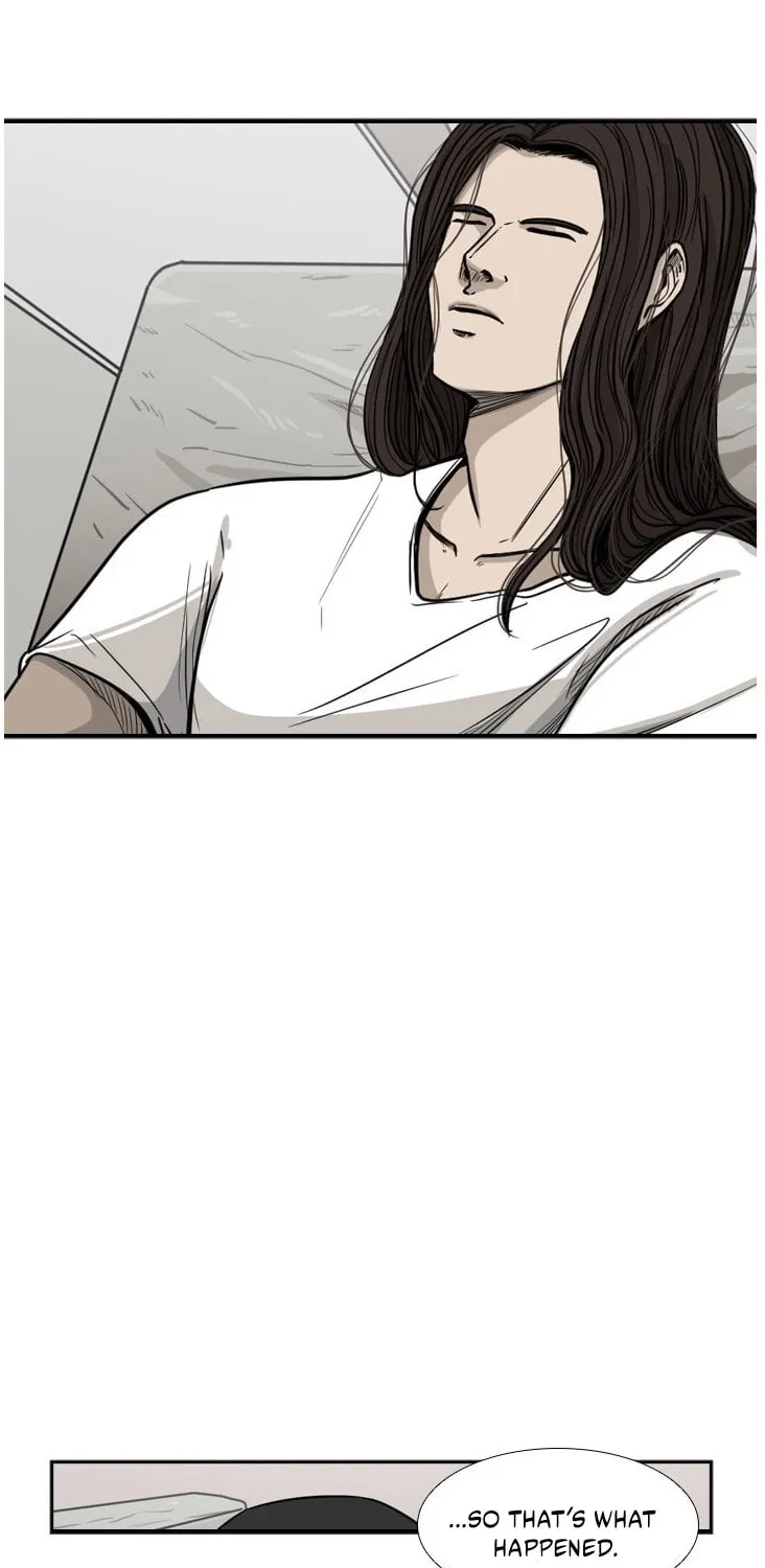 Read Shark chapter 77 image 19 on Lezhin