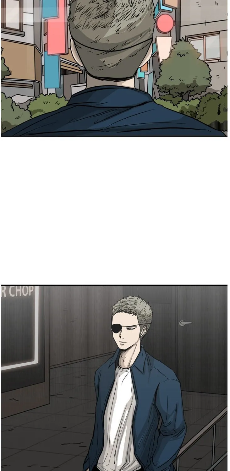 Read Shark chapter 77 image 2 on Lezhin