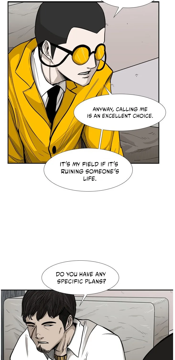 Read Shark chapter 77 image 20 on Lezhin