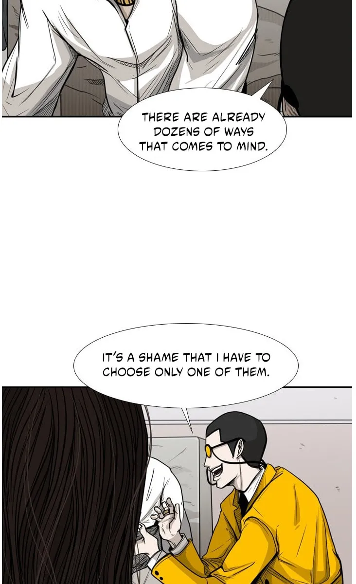 Read Shark chapter 77 image 21 on Lezhin