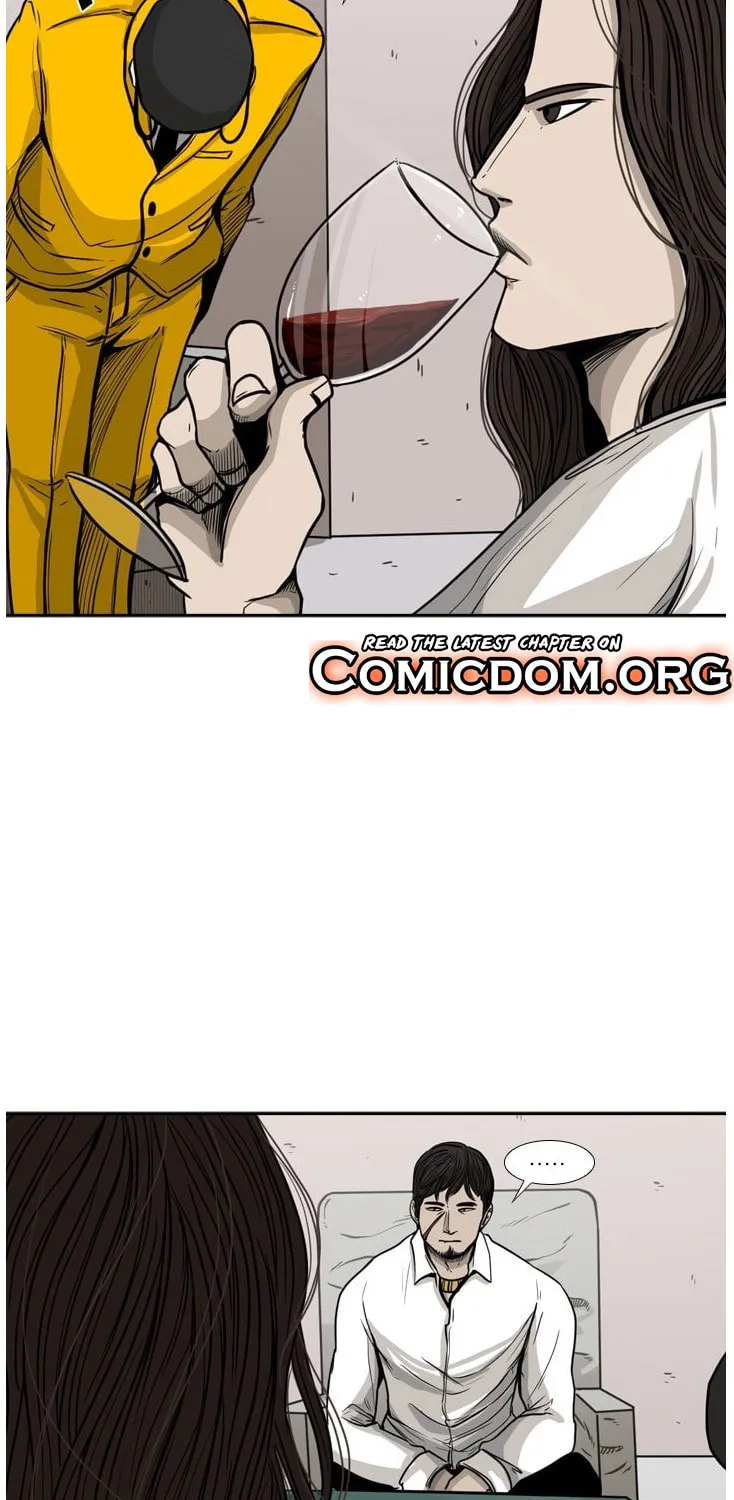 Read Shark chapter 77 image 24 on Lezhin