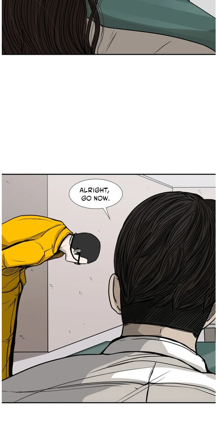 Read Shark chapter 77 image 25 on Lezhin