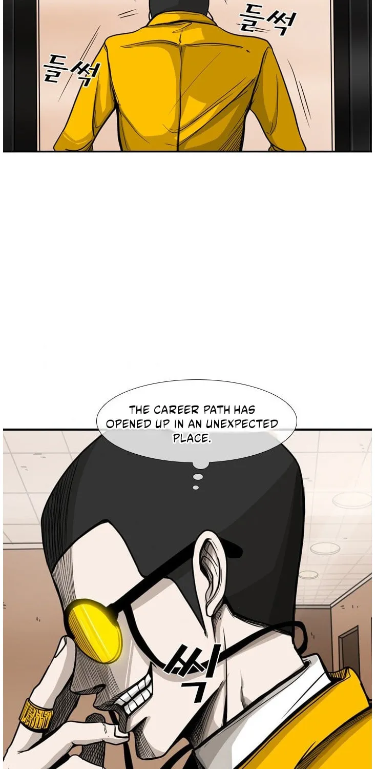 Read Shark chapter 77 image 29 on Lezhin