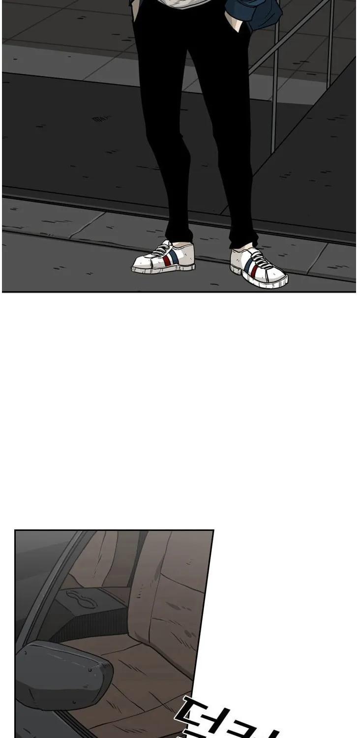 Read Shark chapter 77 image 3 on Lezhin