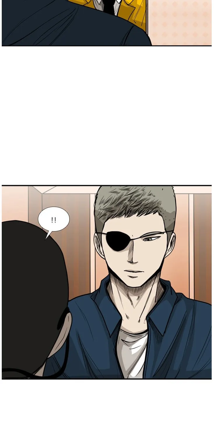 Read Shark chapter 77 image 32 on Lezhin