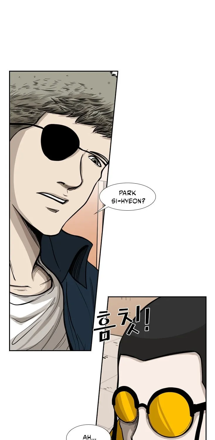 Read Shark chapter 77 image 33 on Lezhin
