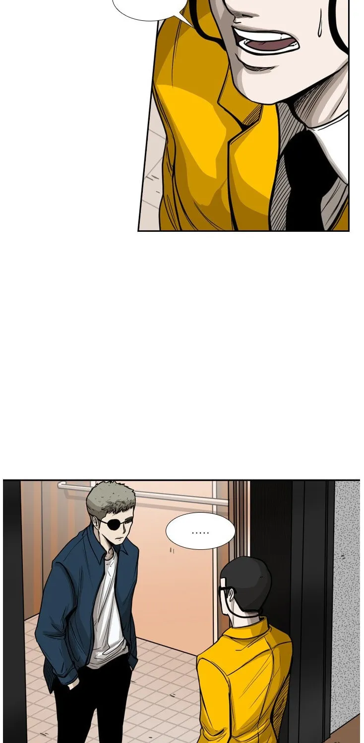 Read Shark chapter 77 image 34 on Lezhin