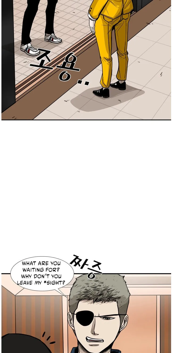 Read Shark chapter 77 image 35 on Lezhin