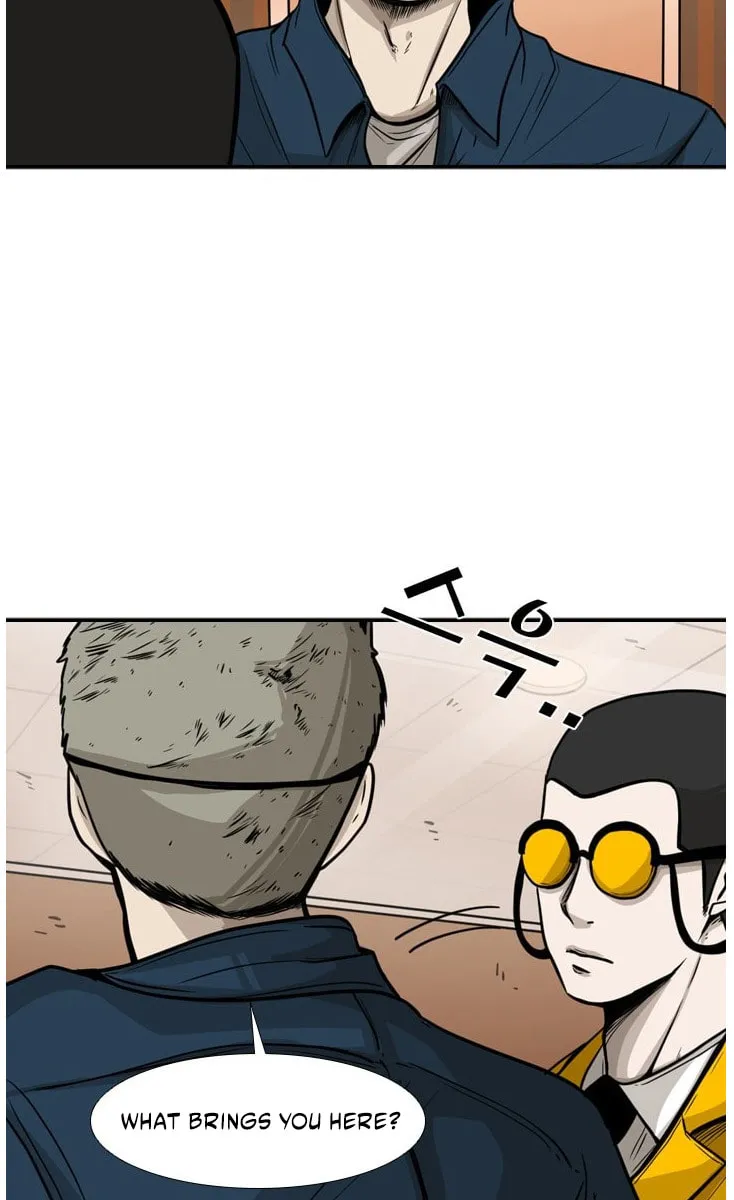 Read Shark chapter 77 image 36 on Lezhin