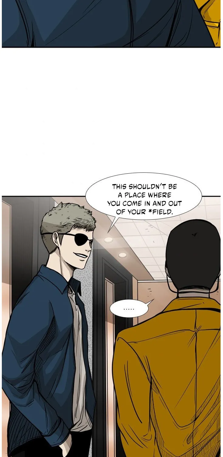 Read Shark chapter 77 image 37 on Lezhin
