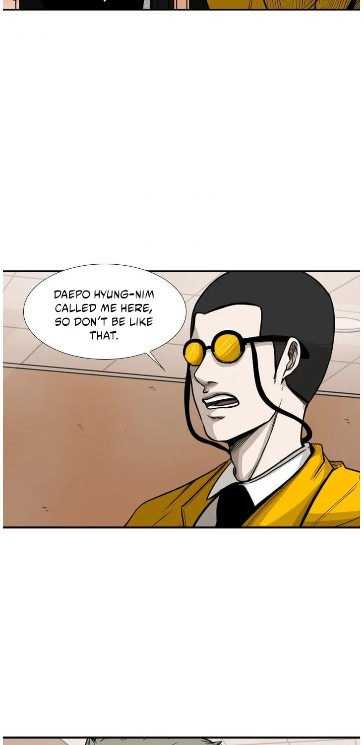Read Shark chapter 77 image 38 on Lezhin