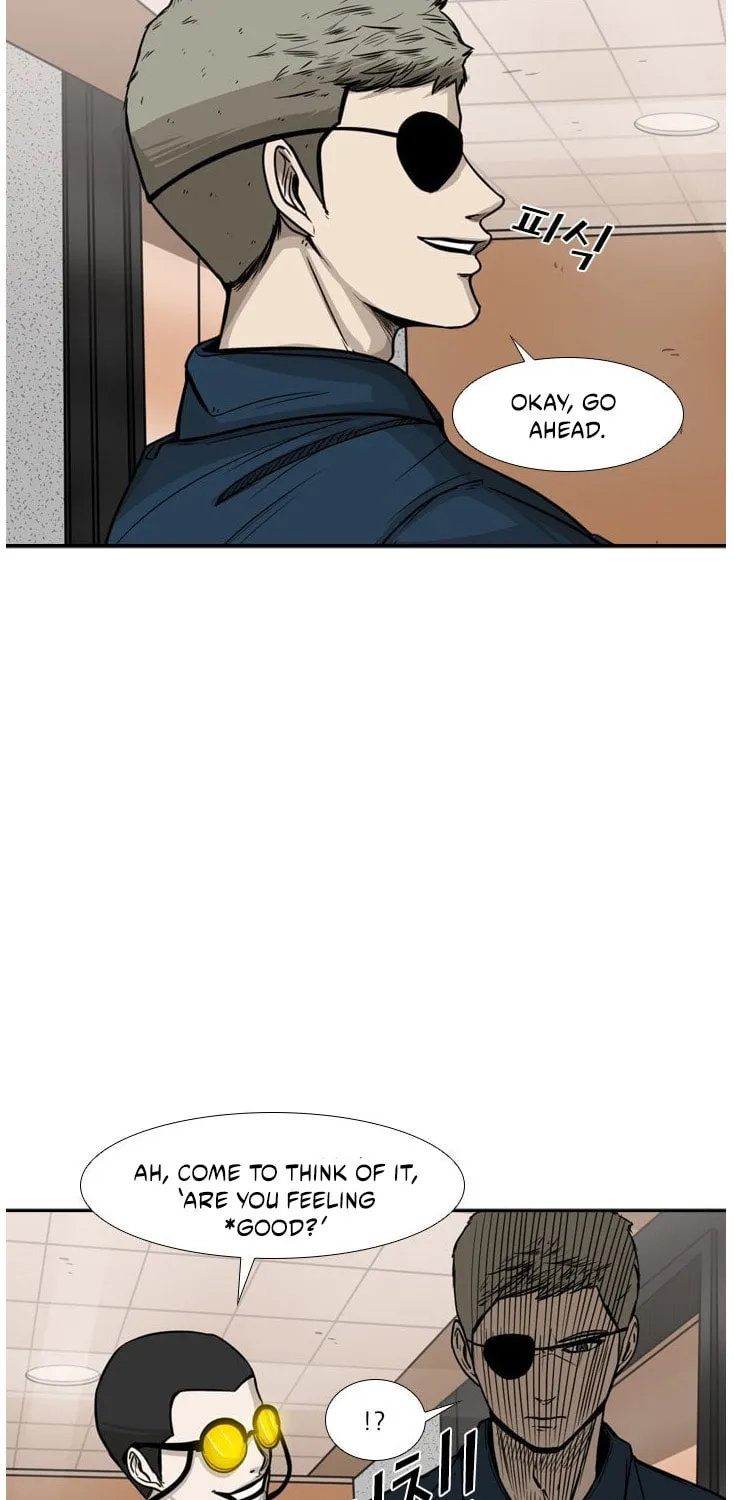 Read Shark chapter 77 image 39 on Lezhin