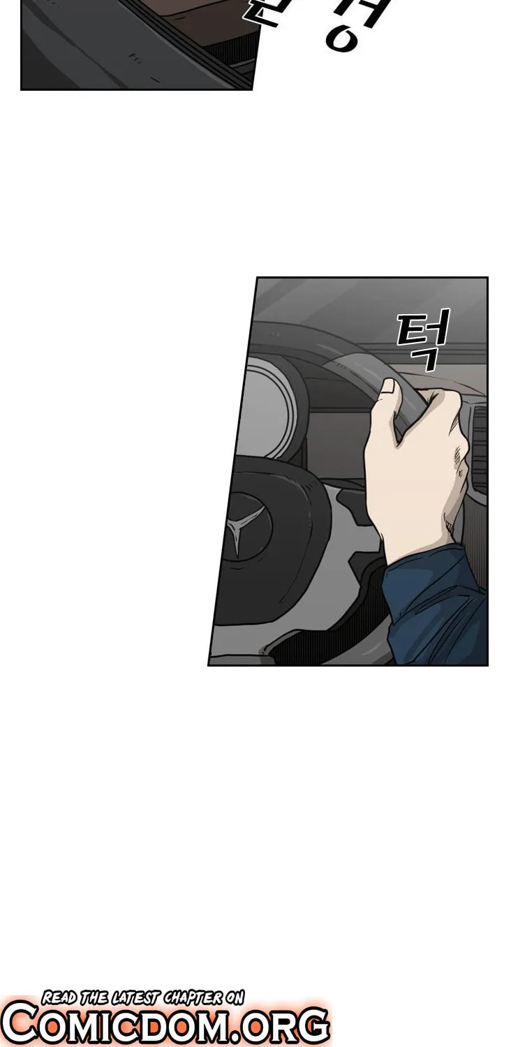 Read Shark chapter 77 image 4 on Lezhin