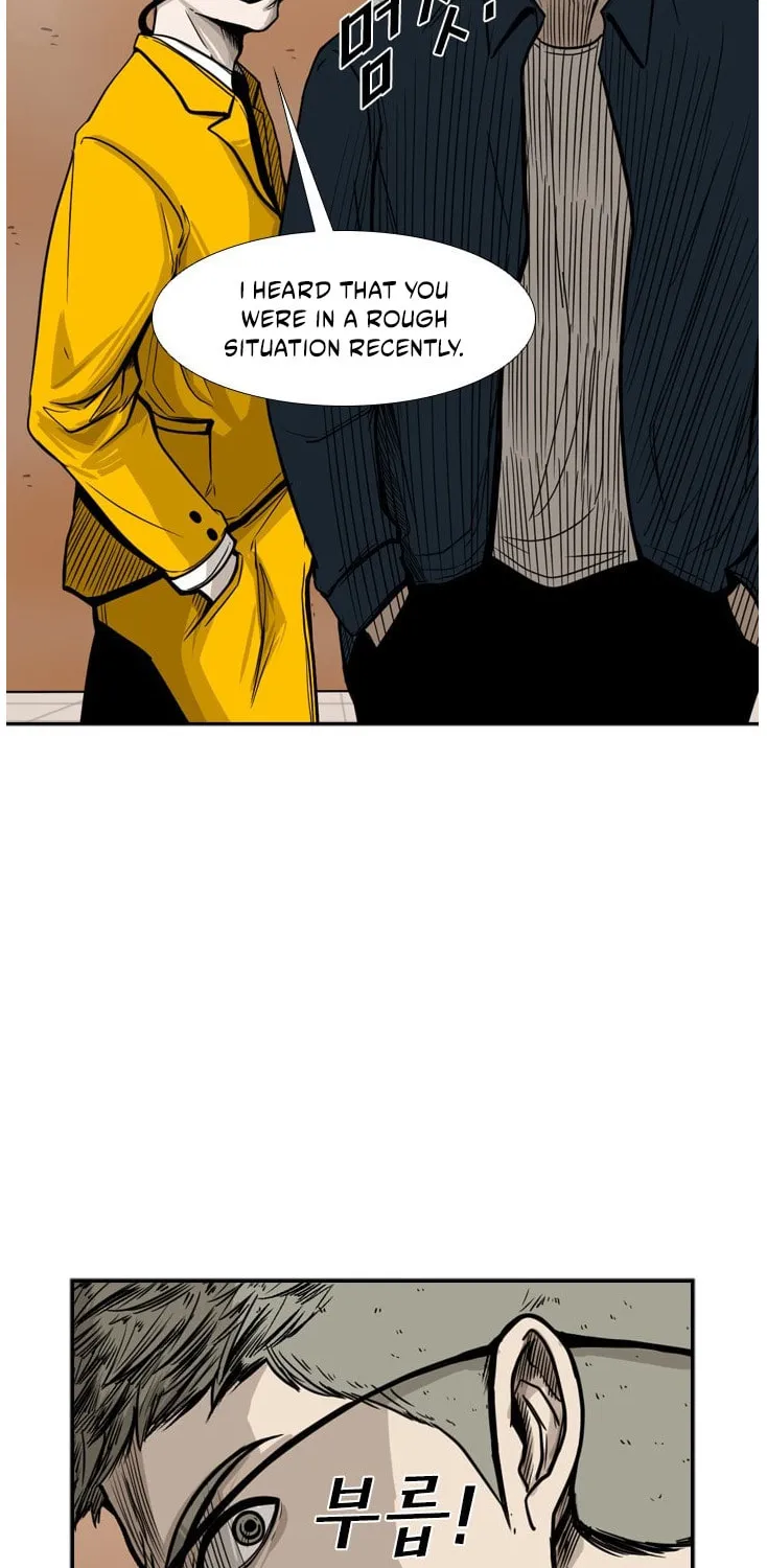 Read Shark chapter 77 image 40 on Lezhin