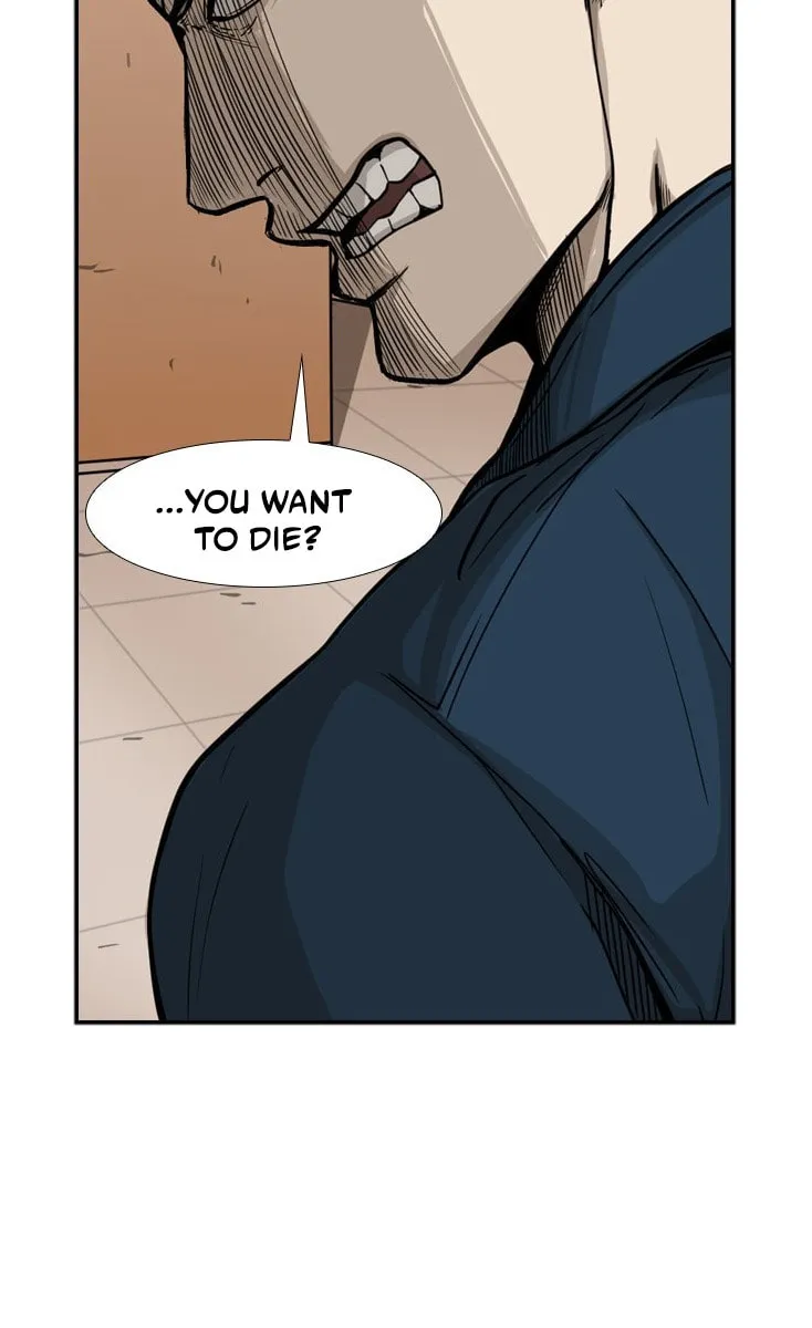 Read Shark chapter 77 image 41 on Lezhin
