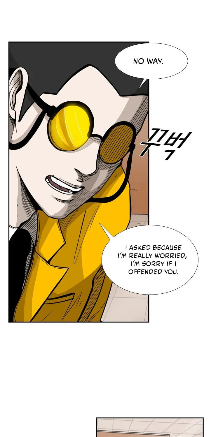 Read Shark chapter 77 image 42 on Lezhin