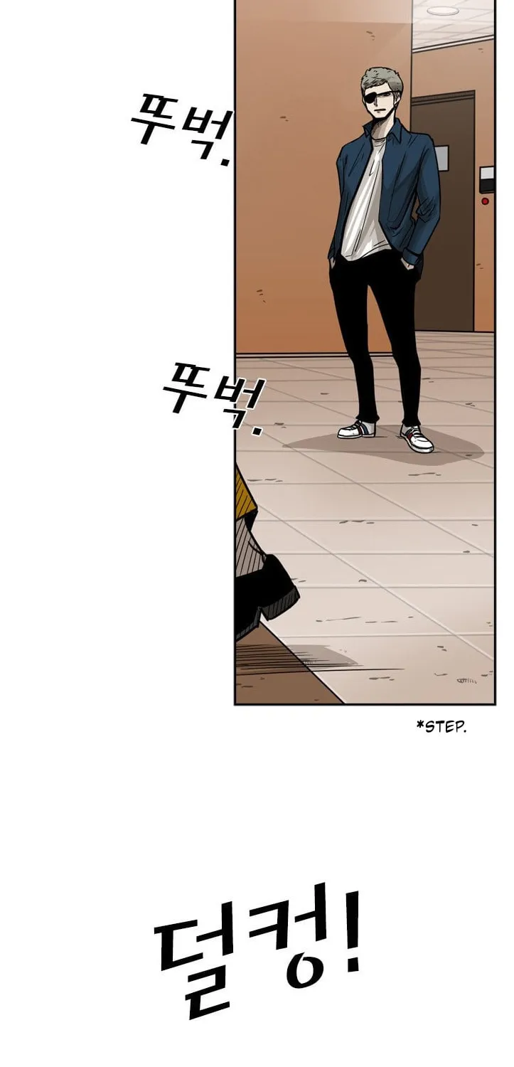 Read Shark chapter 77 image 43 on Lezhin