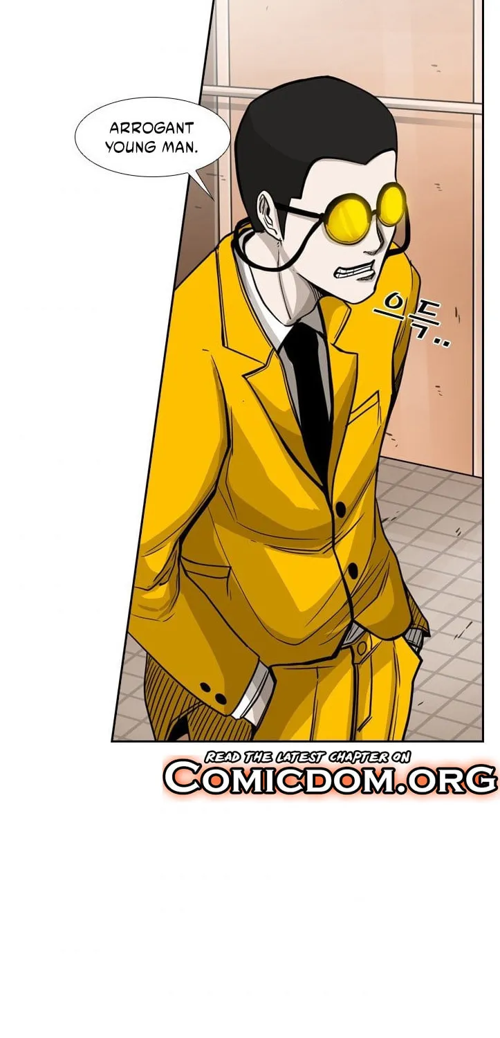 Read Shark chapter 77 image 45 on Lezhin