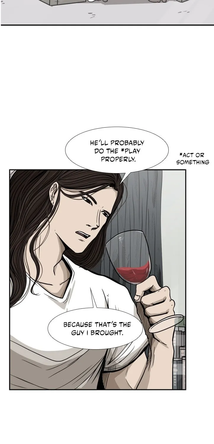 Read Shark chapter 77 image 47 on Lezhin