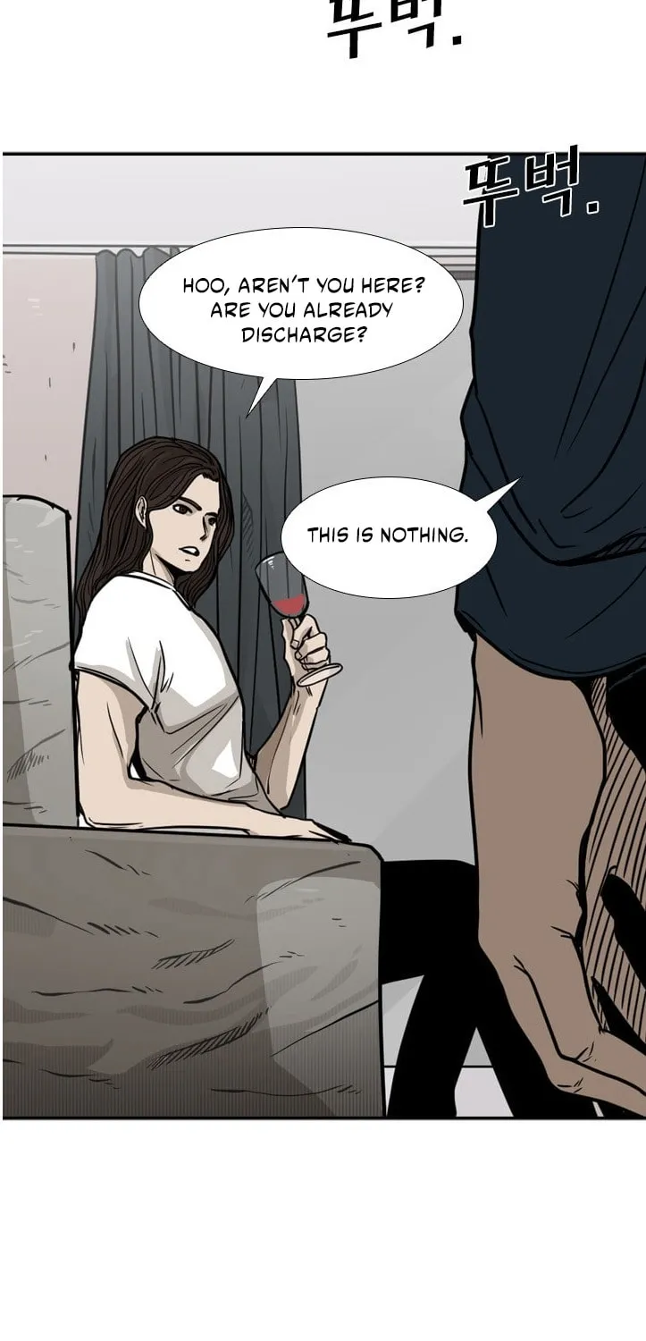Read Shark chapter 77 image 49 on Lezhin