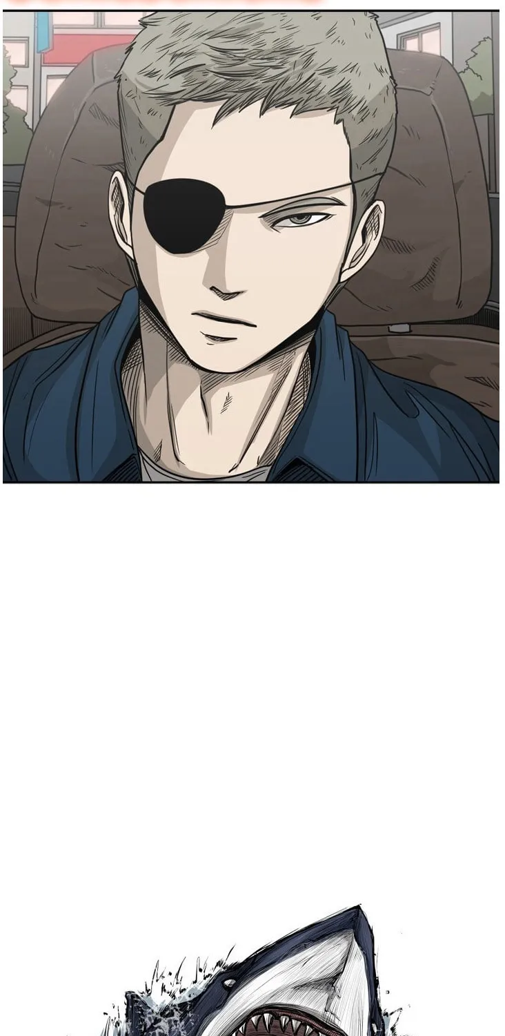 Read Shark chapter 77 image 5 on Lezhin