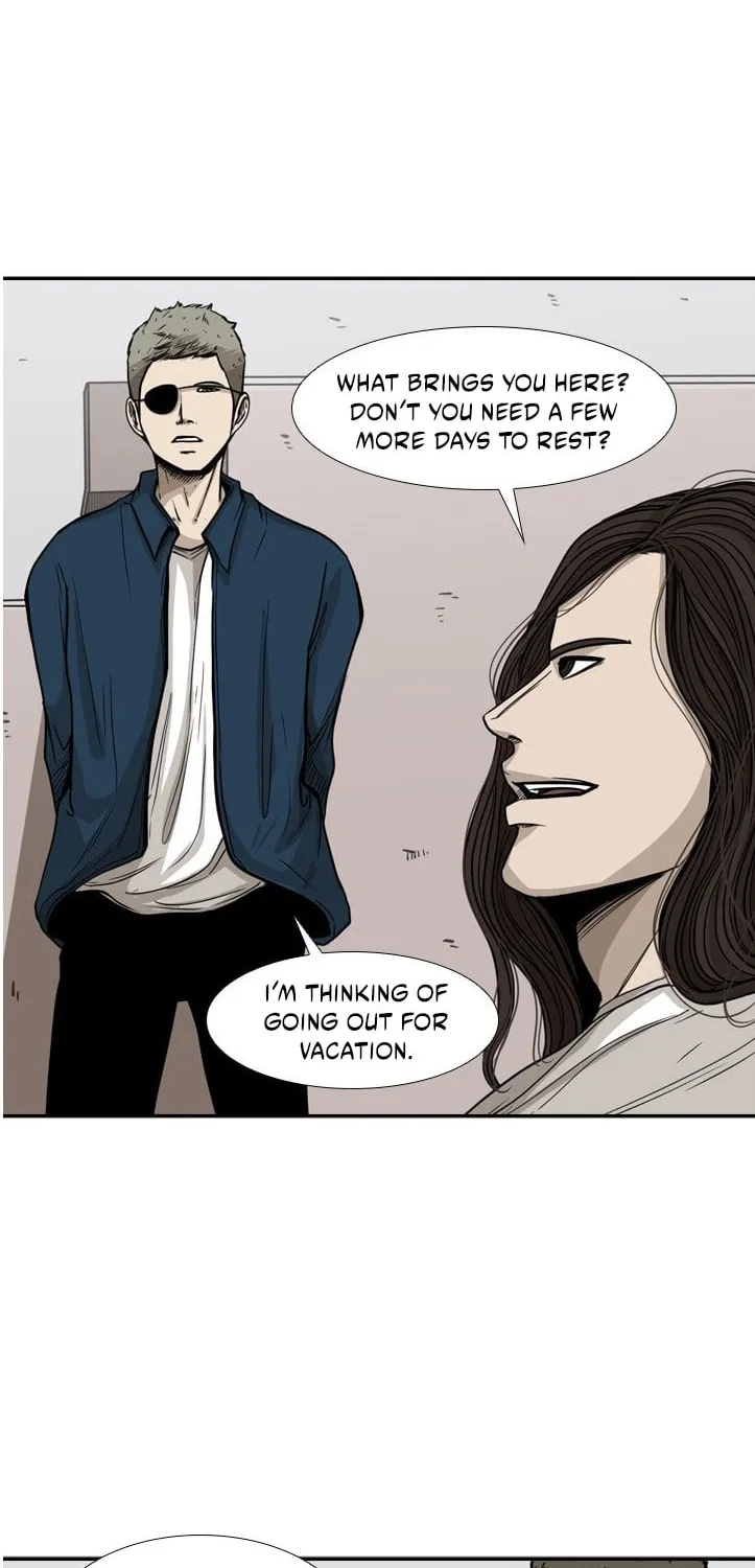 Read Shark chapter 77 image 50 on Lezhin