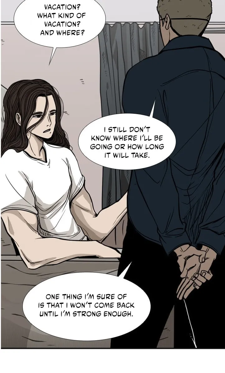 Read Shark chapter 77 image 51 on Lezhin