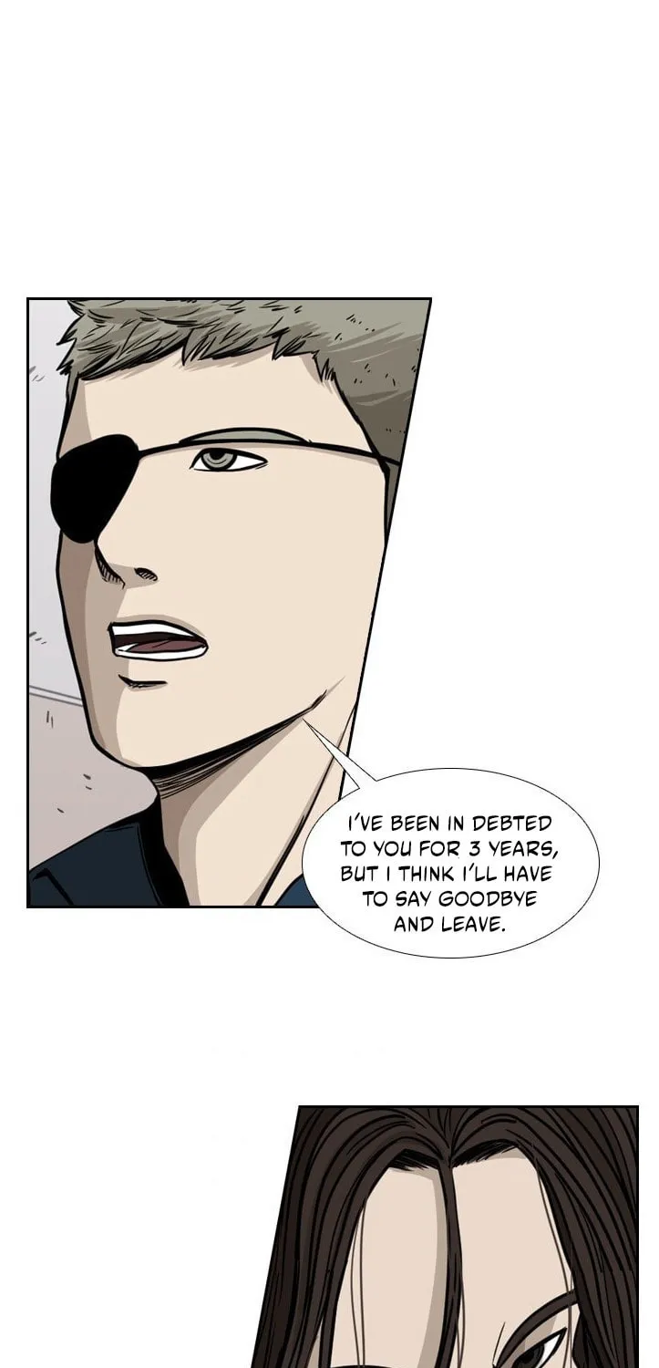 Read Shark chapter 77 image 52 on Lezhin