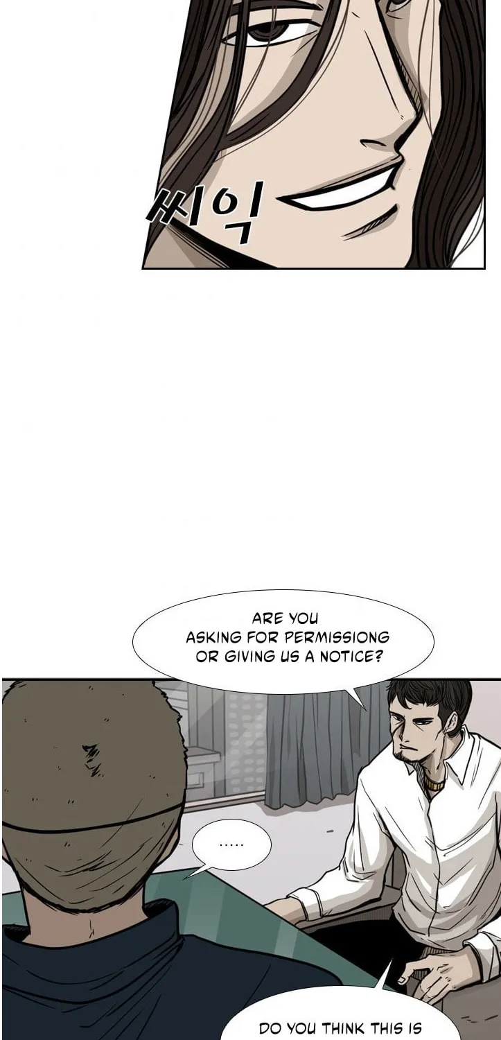 Read Shark chapter 77 image 53 on Lezhin