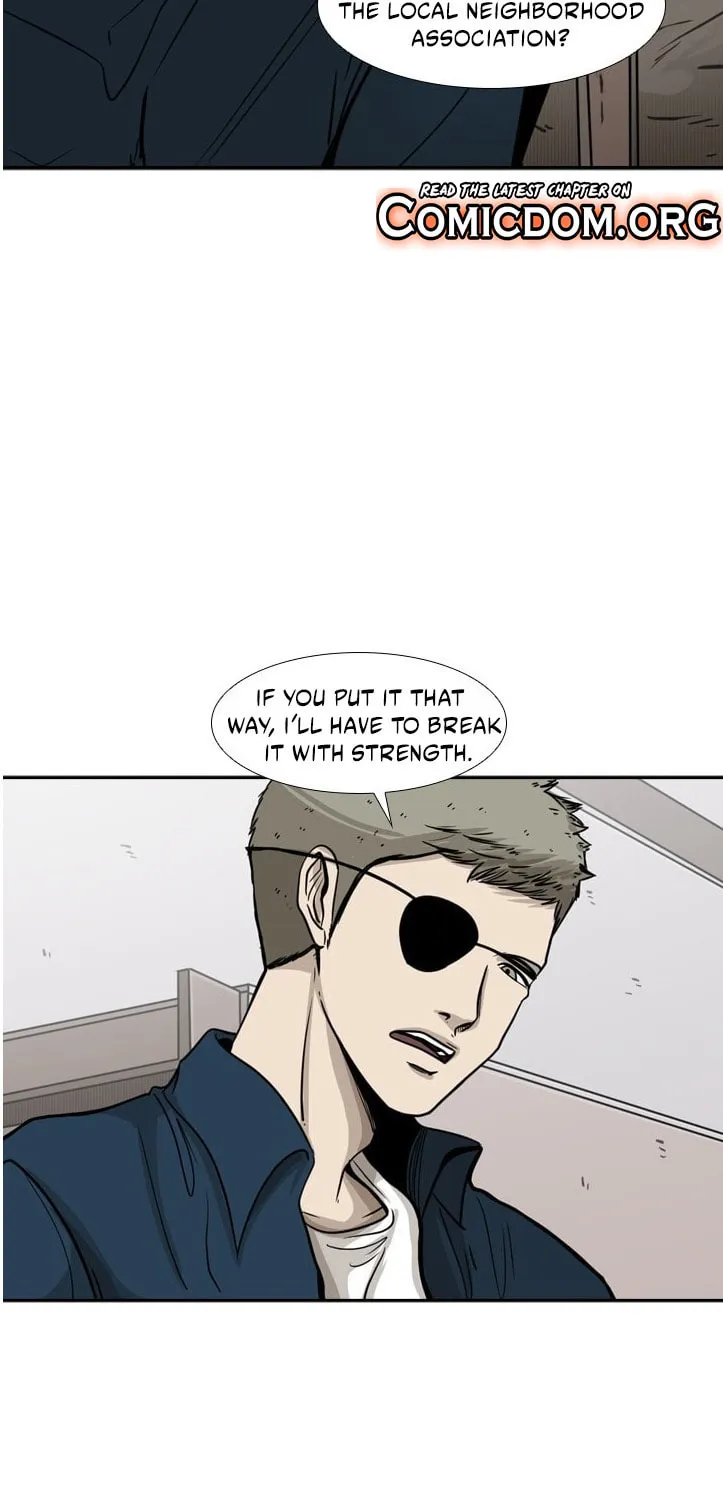 Read Shark chapter 77 image 54 on Lezhin